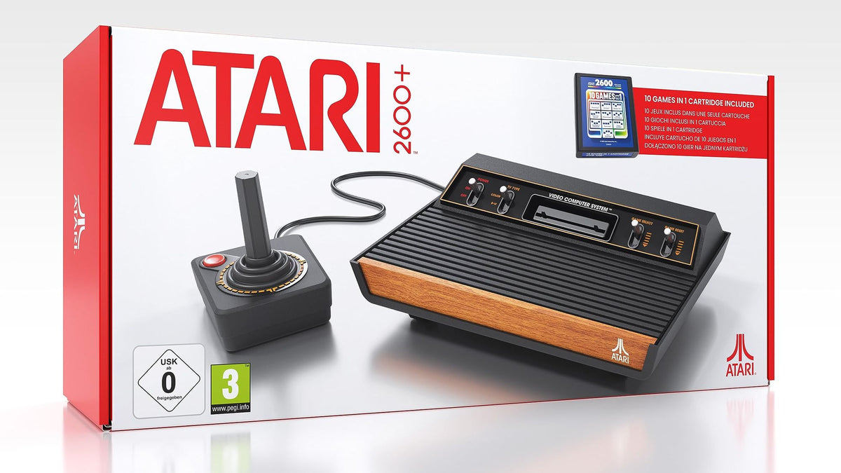 Konsole Classic Mini + Spiel + Original Controller