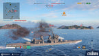 World of Warships: Legends Firepower Deluxe Edtion (ES)