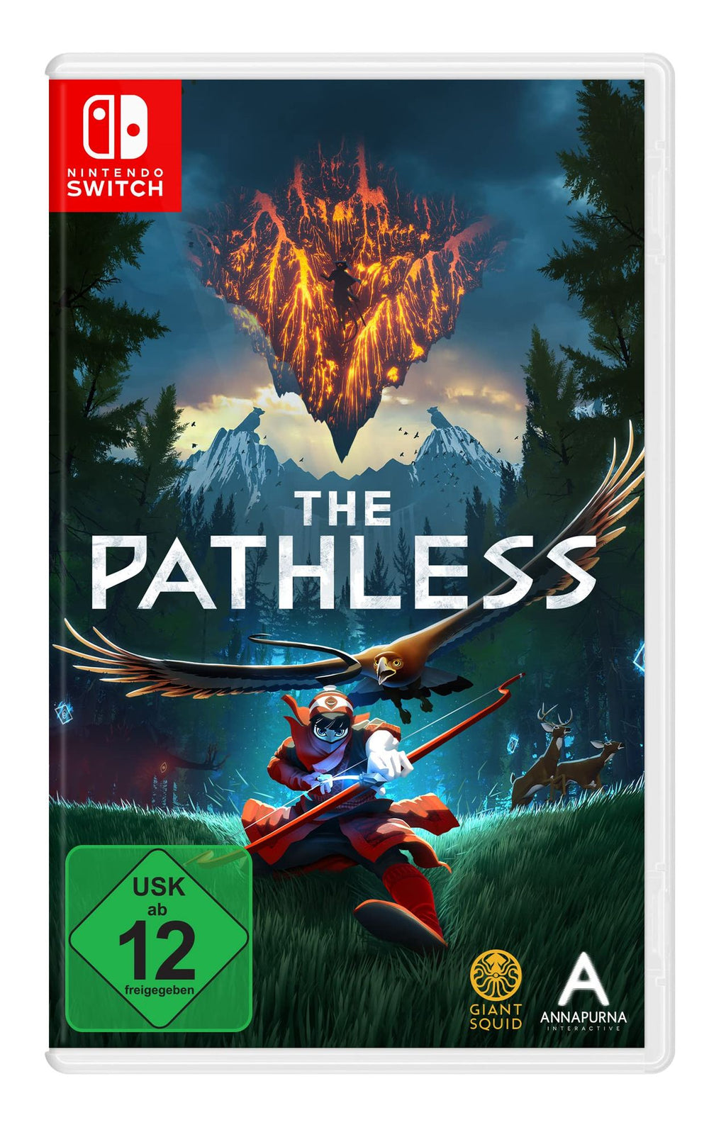 The Pathless (DE)