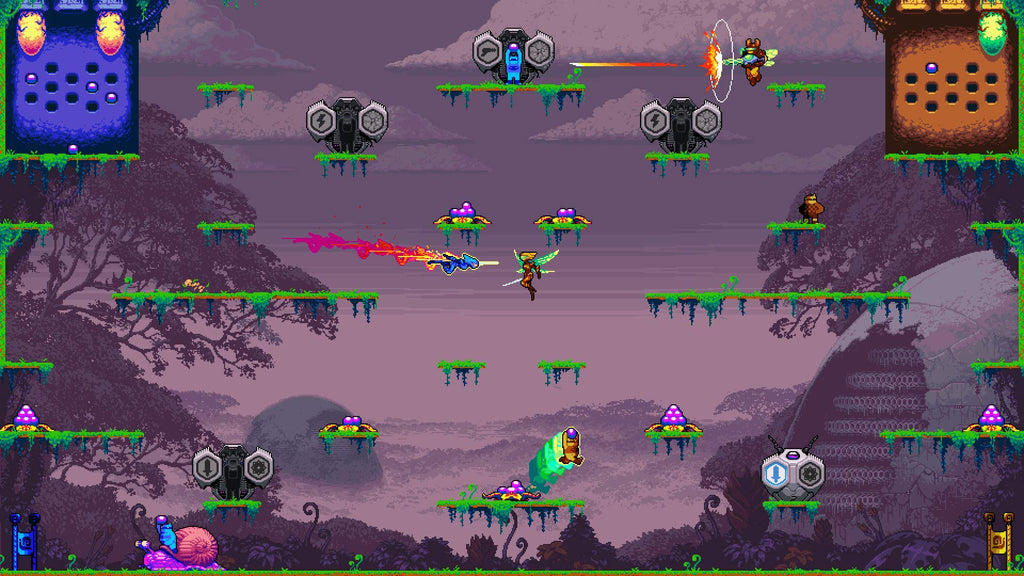 Killer Queen Black (GB)