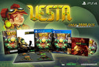 Vesta (US) — Limited Edition