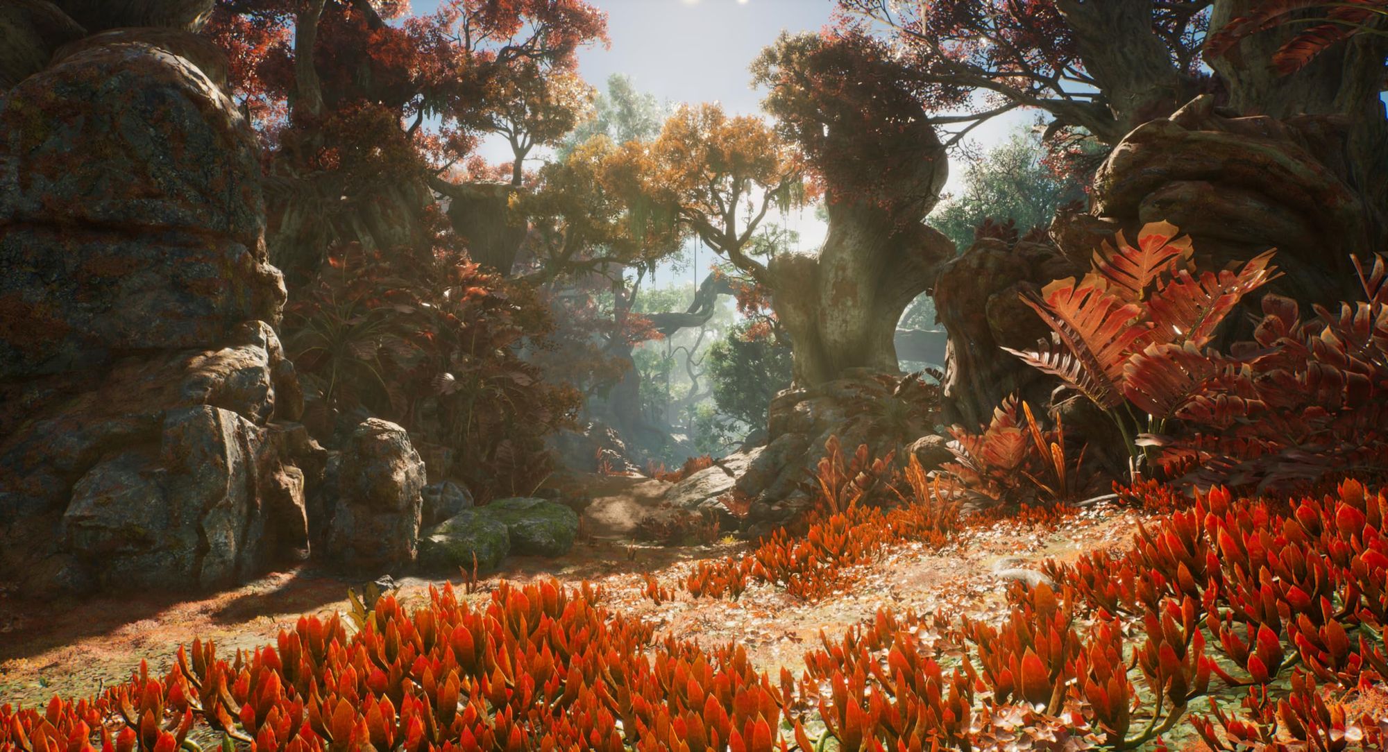 Outcast: A New Beginning (DE)