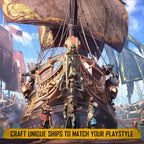 Skull and Bones (GB) — Special Edition