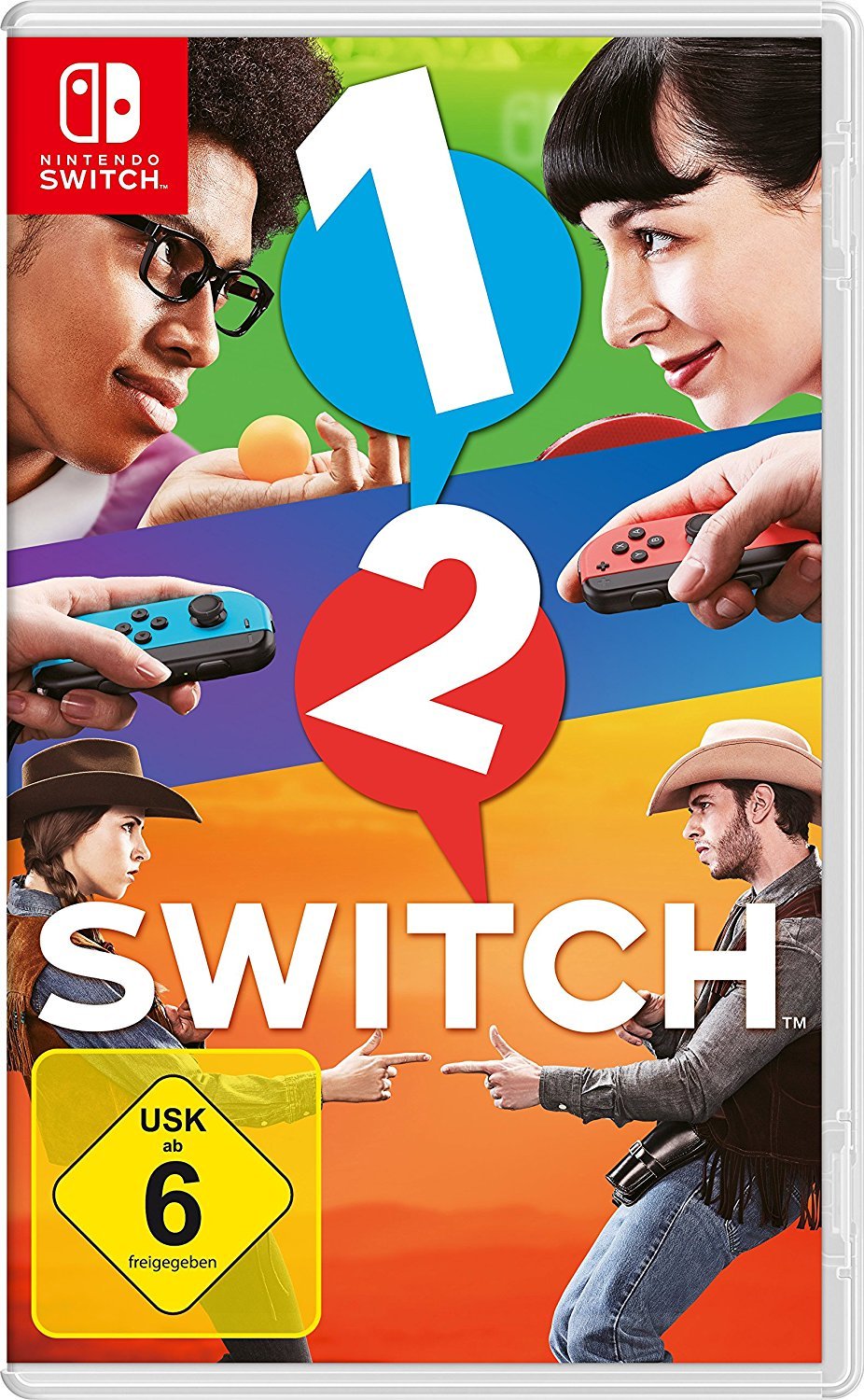 1-2-Switch (DE)