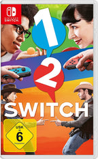 1-2-Switch (DE)