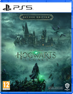 Hogwarts Legacy (AT) — Deluxe Edition