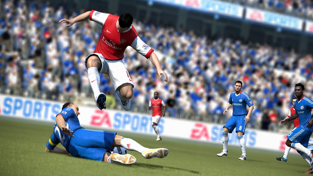 FIFA 12 (FR)