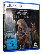 Assassin's Creed Mirage (DE)