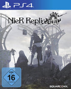 NieR Replicant (DE)
