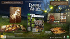 Empire of the Ants (DE) — Limited Edition