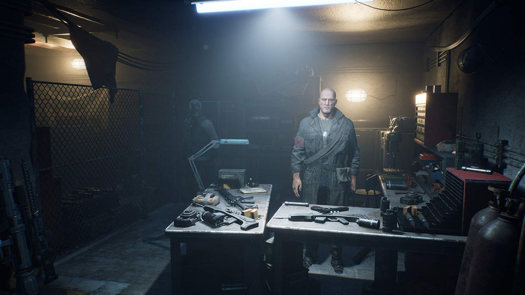 Terminator Resistance Enhanced (DE) — Collector's Edition