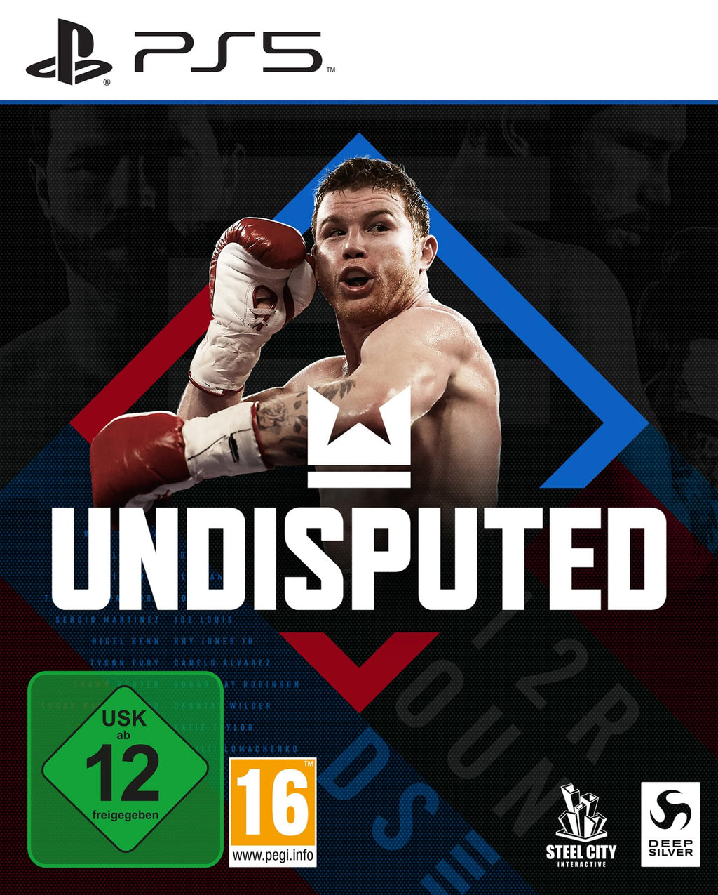 Undisputed (DE)