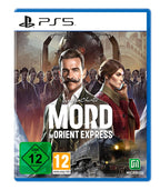 Agatha Christie: Mord im Orient Express (DE)