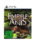 Empire of the Ants (DE) — Limited Edition