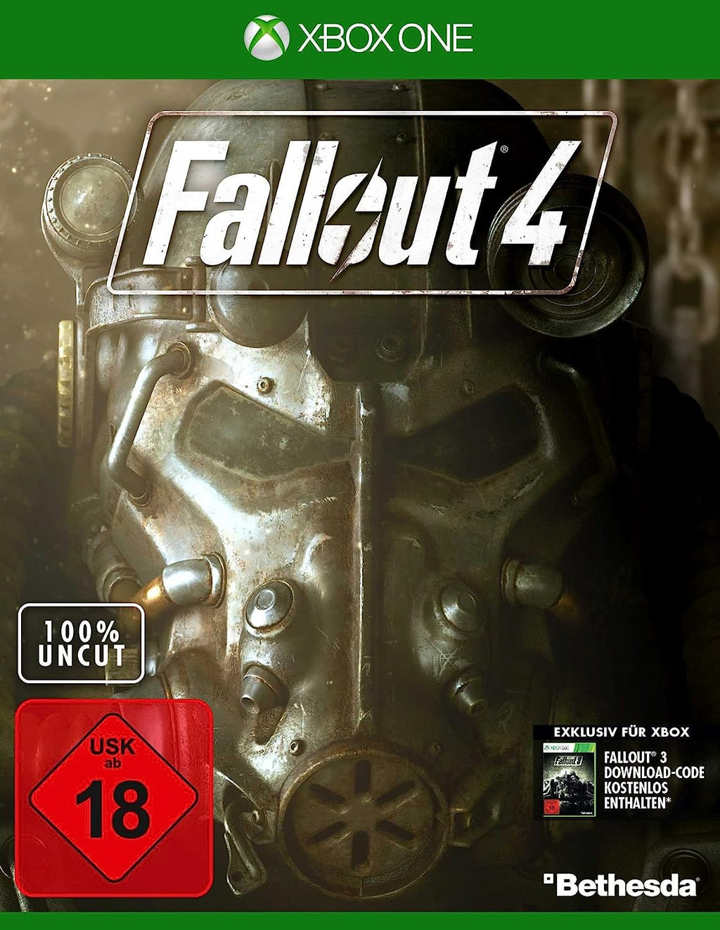 Fallout 4 (DE)