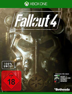 Fallout 4 (DE)
