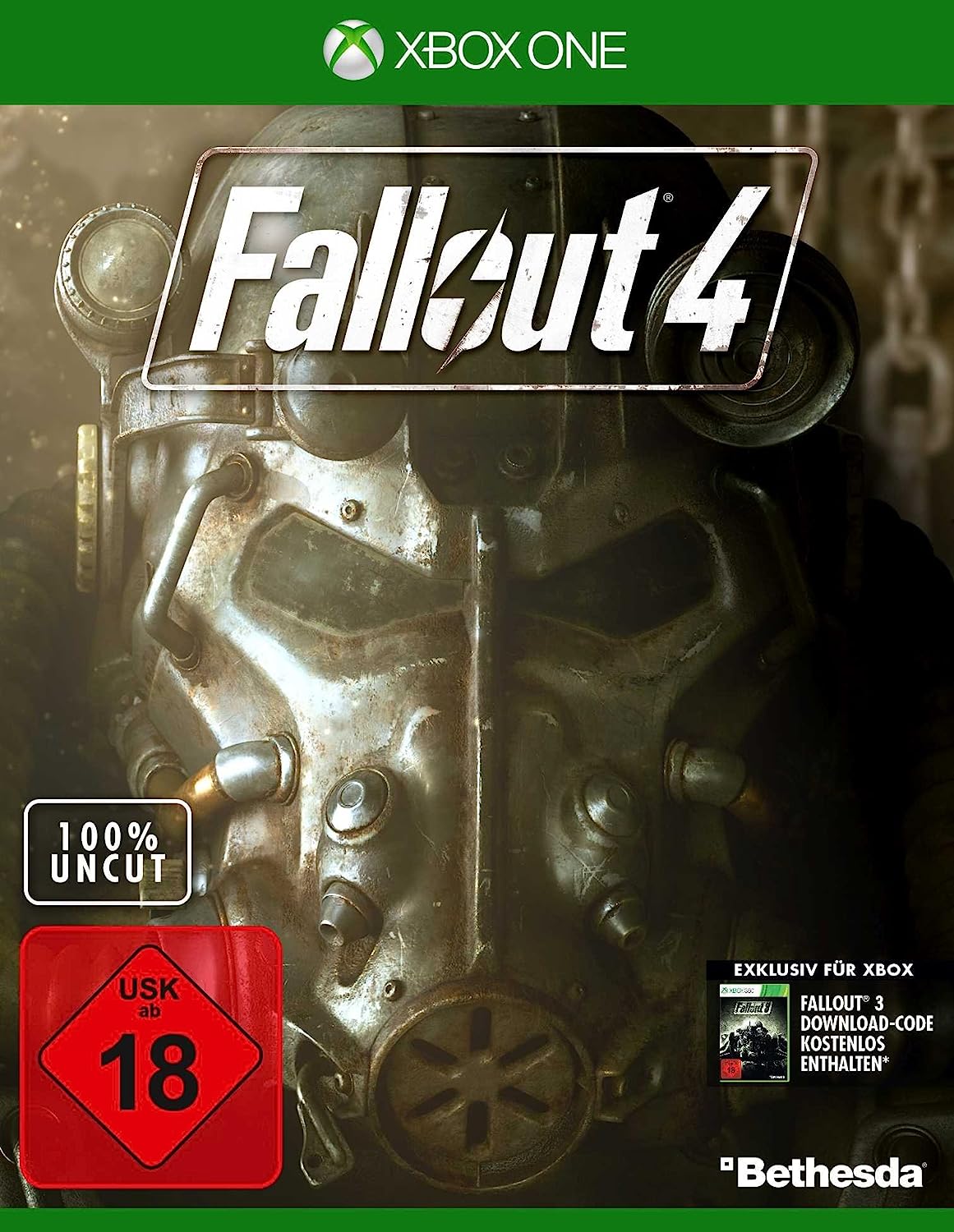 Fallout 4 (DE)