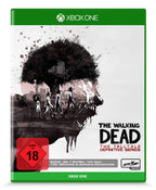 The Walking Dead: The Telltale Definitive Series (DE)