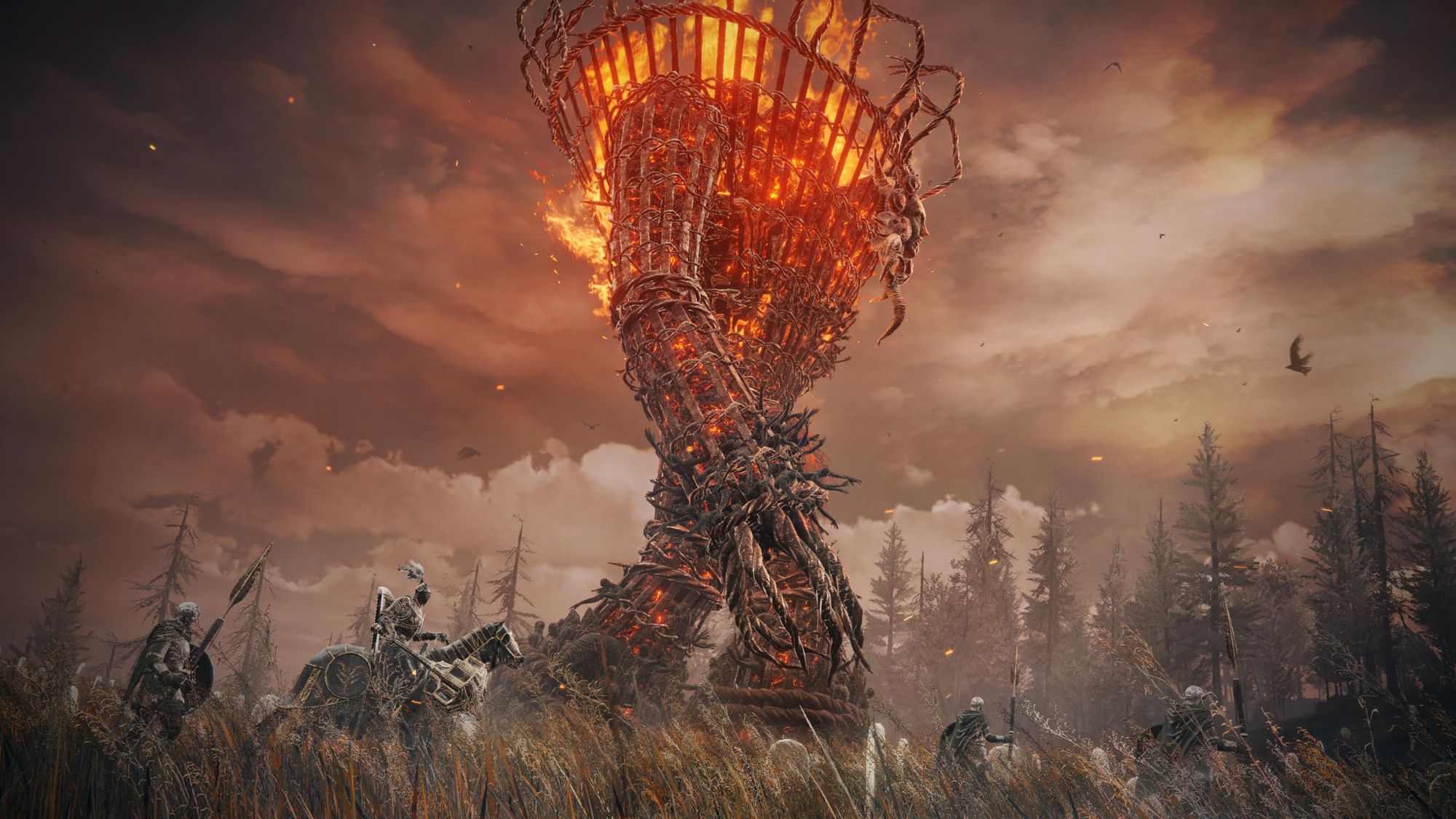 Elden Ring Shadow of the Erdtree Edition (DE) — Shadow of the Erdtree Edition