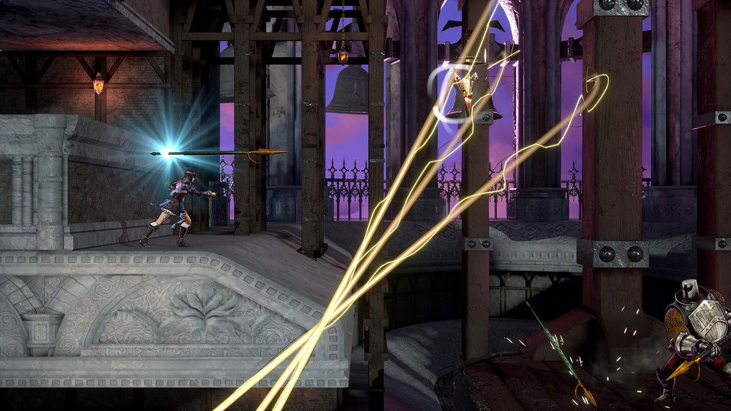 Bloodstained: Ritual of the Night (DE)