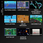 Lynx Collection 2