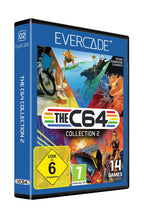 The C64 Collection 2