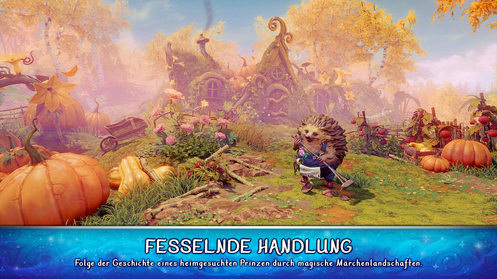 Trine 4 Ultimate Collection (DE)