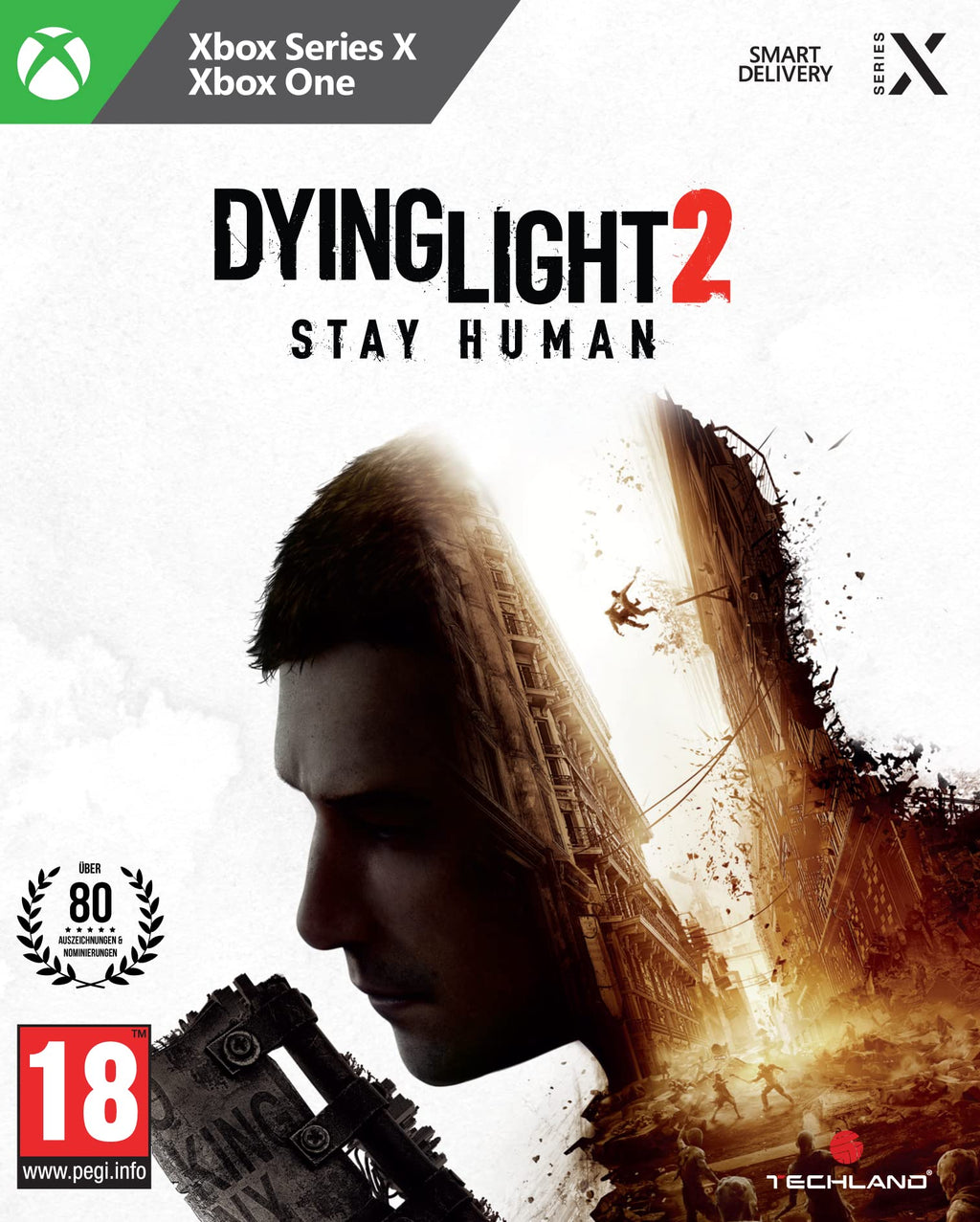 Dying Light 2 Stay Human (AT)