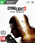 Dying Light 2 Stay Human (AT)