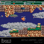IREM Arcade 1
