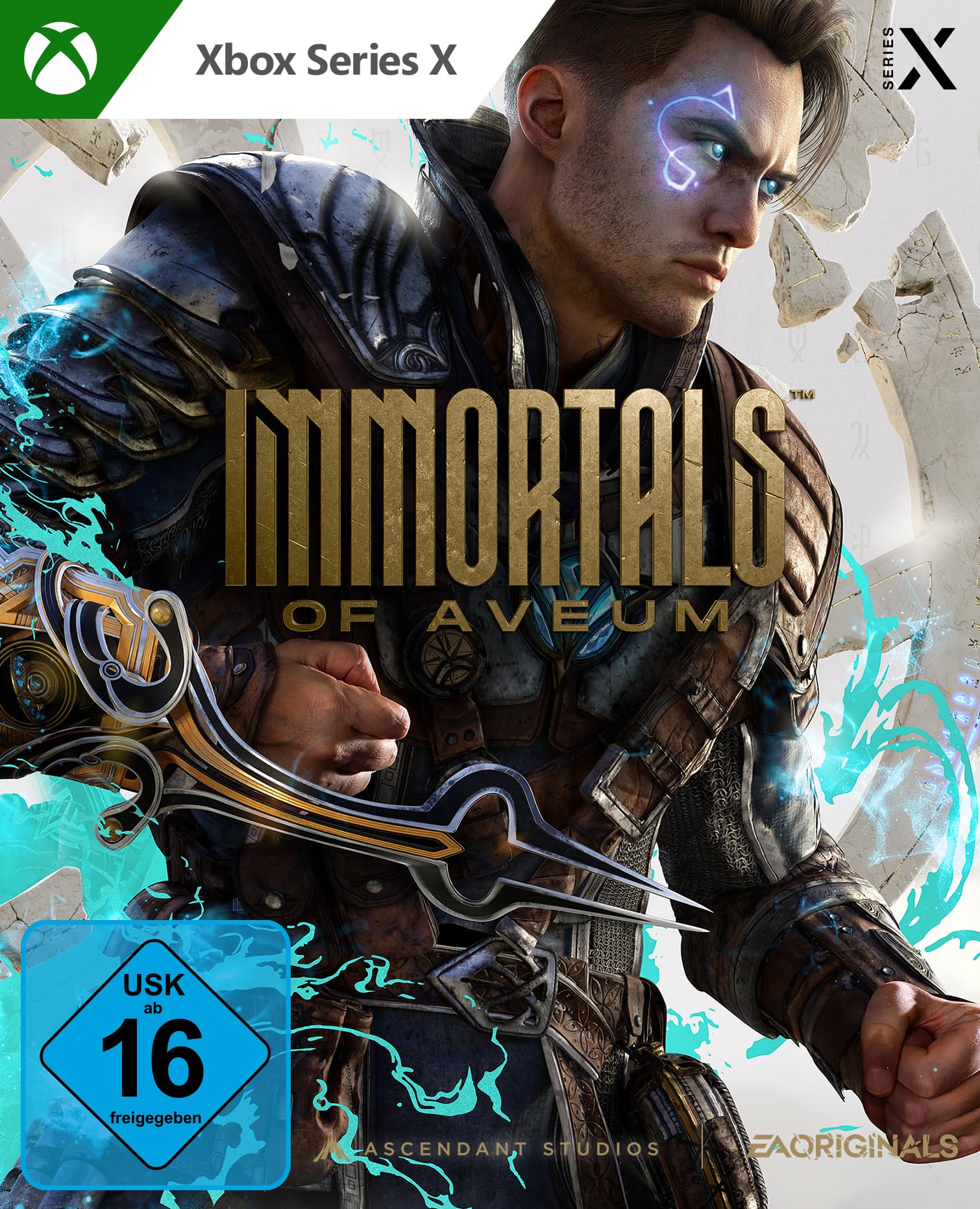 Immortals of Aveum (DE)