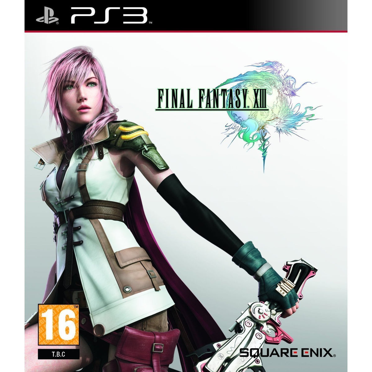 Final Fantasy XIII (GB)