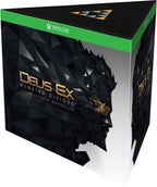 SA 2017: Deus Ex: Mankind Divided — Collector's Edition