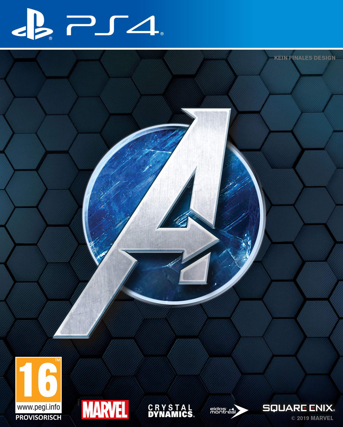 Avengers (AT)