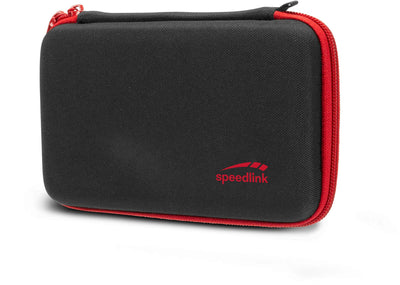 Tasche / Carry Case / Travel Bag rot [Speedlink]