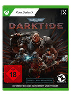 Warhammer 40.000: Darktide (DE)