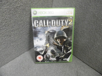 Call of Duty 2 (GB)