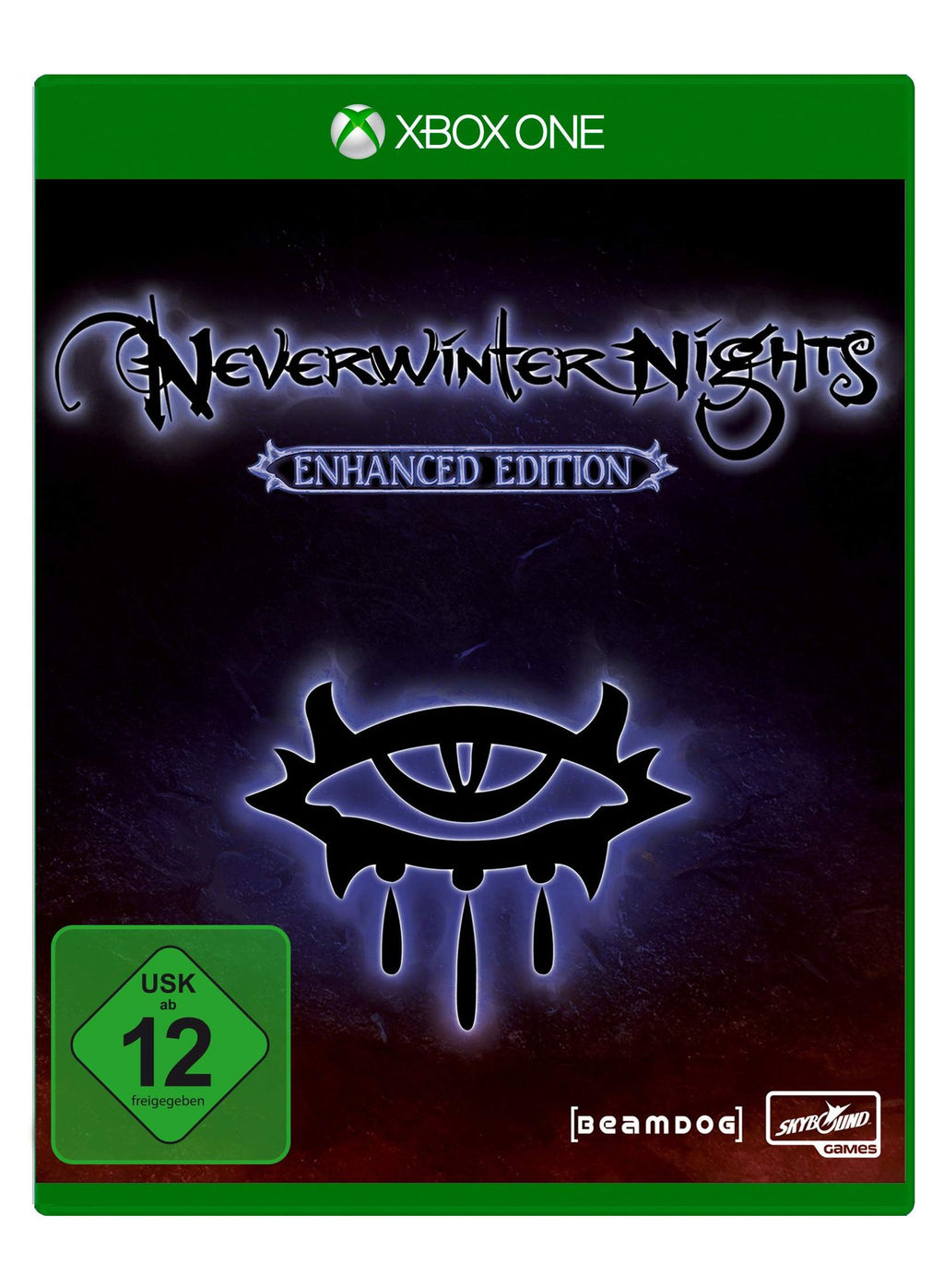 Neverwinter Nights (DE) — Enhanced Edition