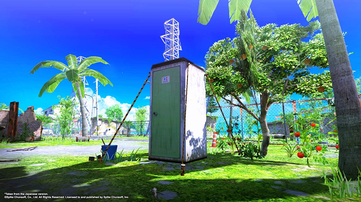 Zanki Zero: Last Beginning (DE)