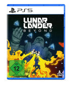 Lunar Lander Beyond (DE)