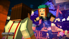 Minecraft Story Mode: The Telltale Series (GB)
