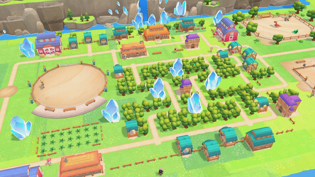 My Fantastic Ranch (DE)