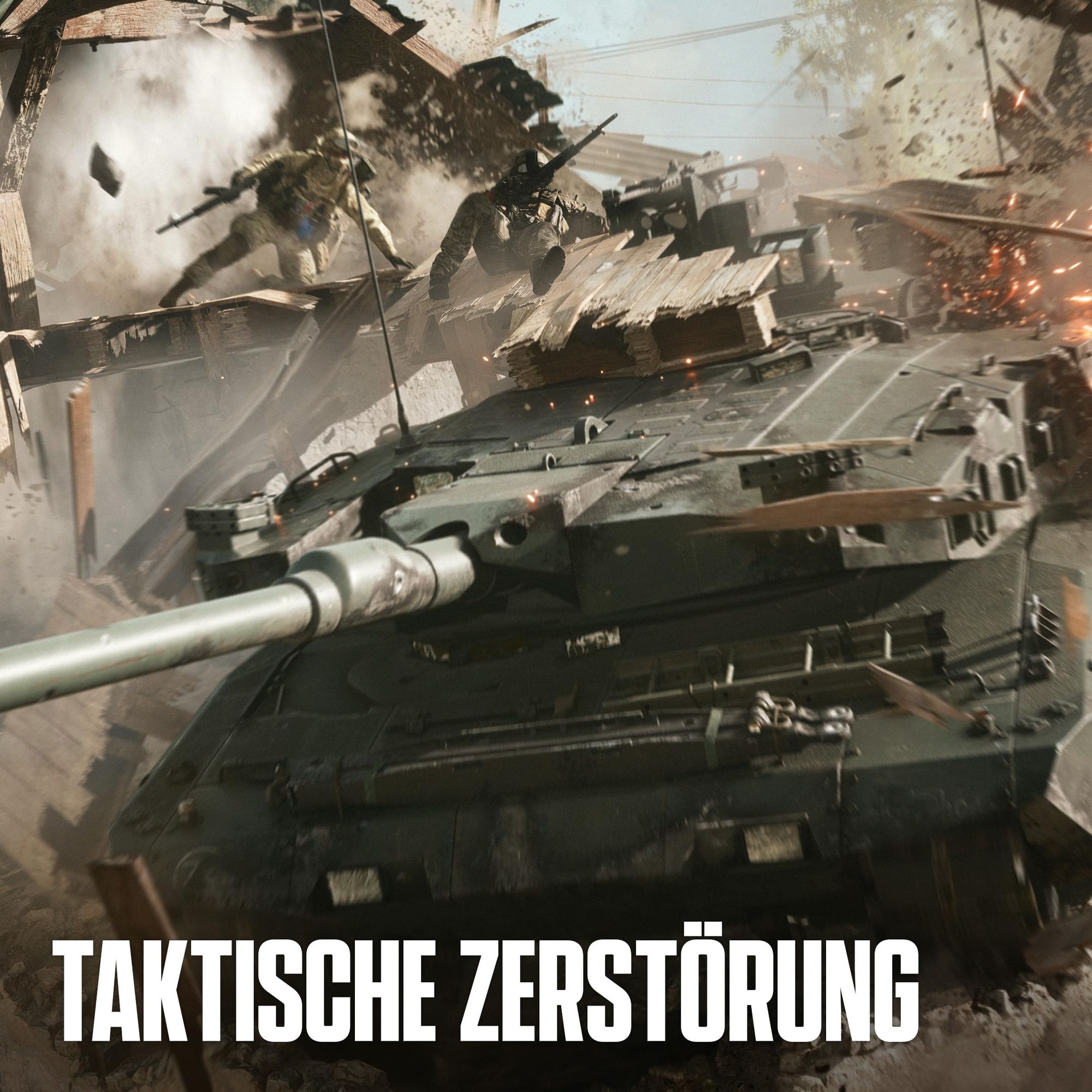 Battlefield 6 Phantom Edition (DE) — Phantom Edition