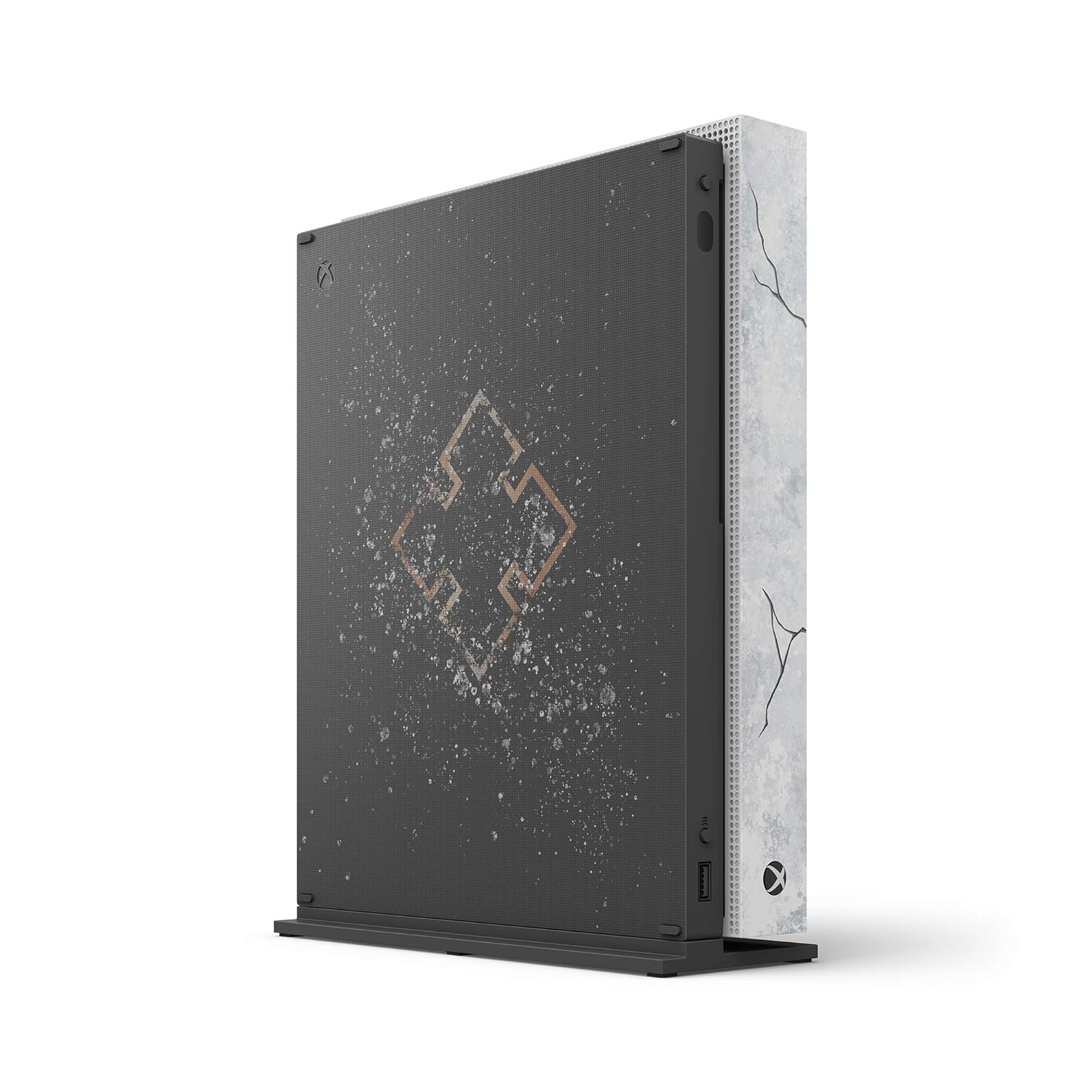 Konsole 1TB + Original Controller Gears 5 (EU) — Limited Edition