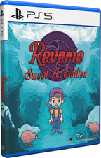 Reverie: Sweet As Edition — Limited Edition