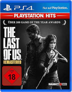 The Last of Us (DE) — Remastered