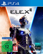 Elex II (DE)