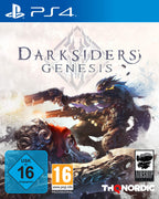 Darksiders Genesis (DE)