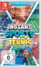 Instant Sports Tennis (DE)