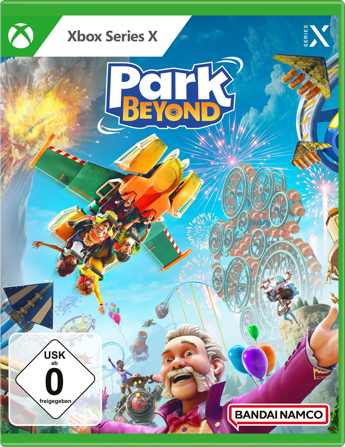 Park Beyond (DE)